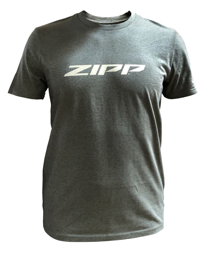   3. Preis: Ein T-Shirt von Zipp