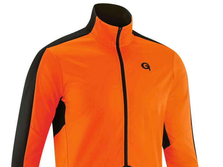 Softshelljacke von Gonso