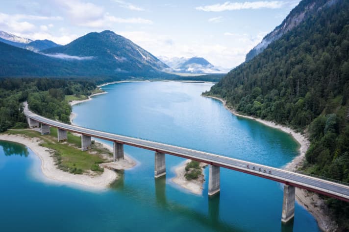 Abenteuer Langstrecke