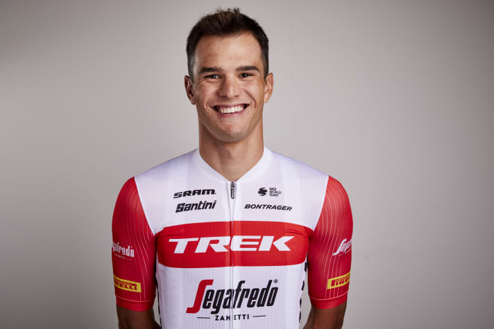Marc Brustenga