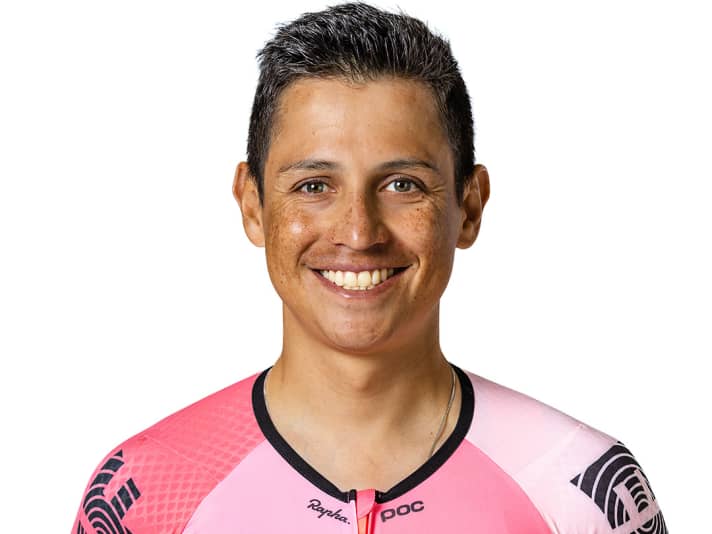 Esteban Chaves