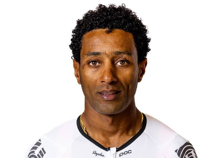 Merhawi Kudus