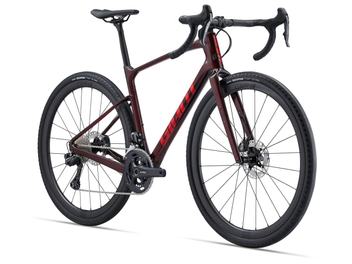   Giant Revolt Advanced Pro 2022
