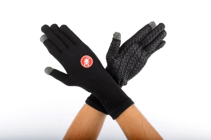   Castelli Prima Glove