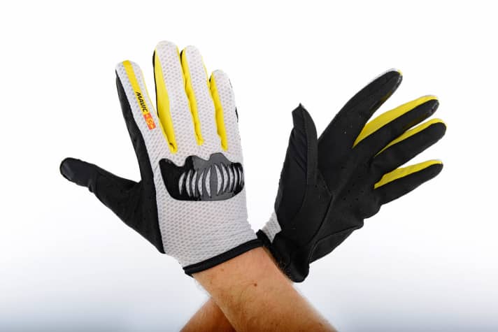   Mavic Crossmax Ultimate Glove