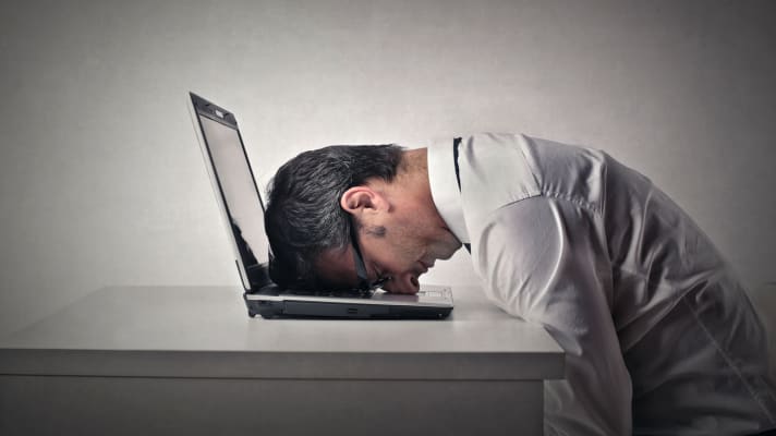 Einkaufen im Internet kann ganz einfach sein - oder den letzten Nerv kosten. Gut, wer seine Rechte kennt