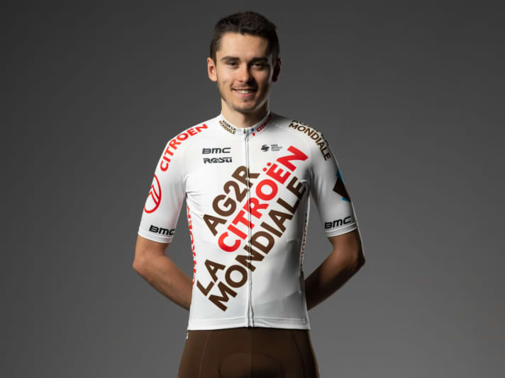 Alex Baudin