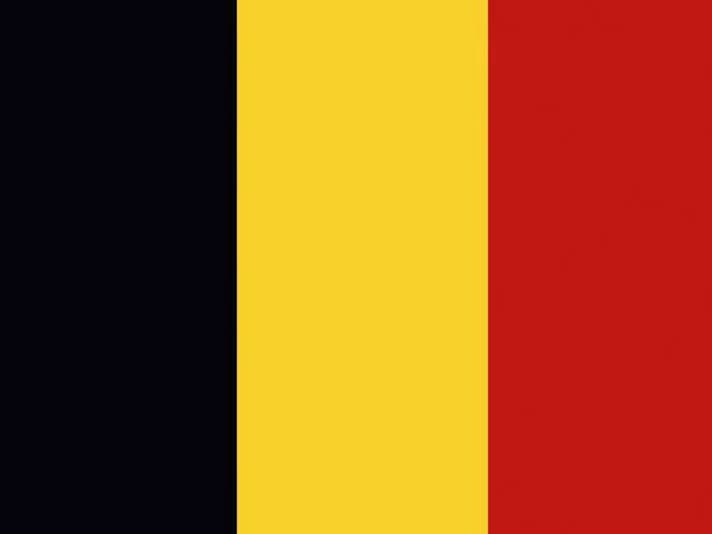 Belgien: Vorrgang für Radfahrer in Brügge