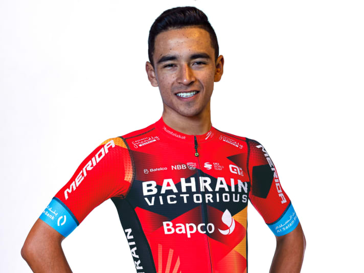 Santiago Buitrago