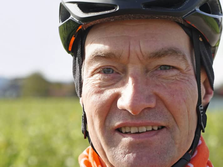 Joachim Ramming