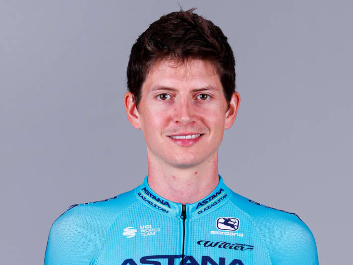 Joe Dombrowski