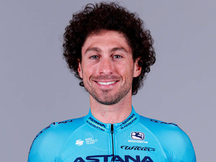 Fabio Felline