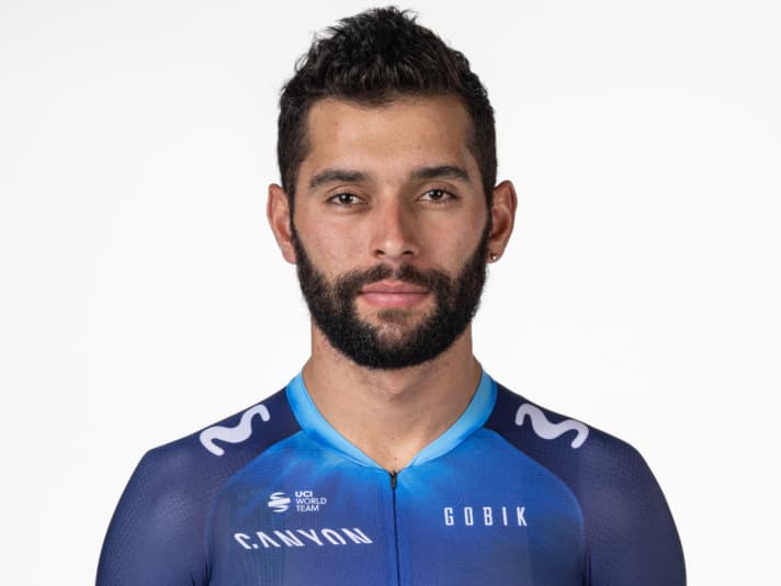 Fernando Gaviria