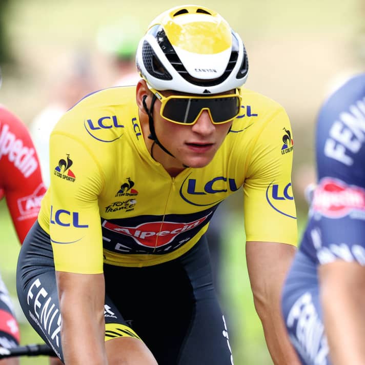 Mathieu van der Poel