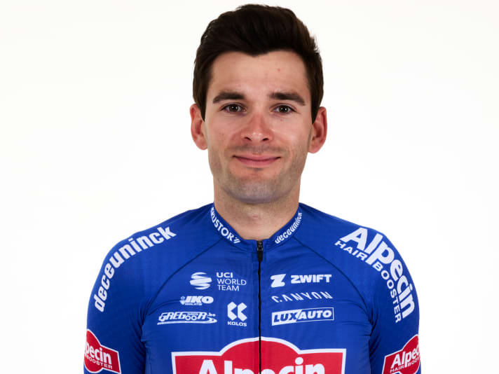 Gianni Vermeersch