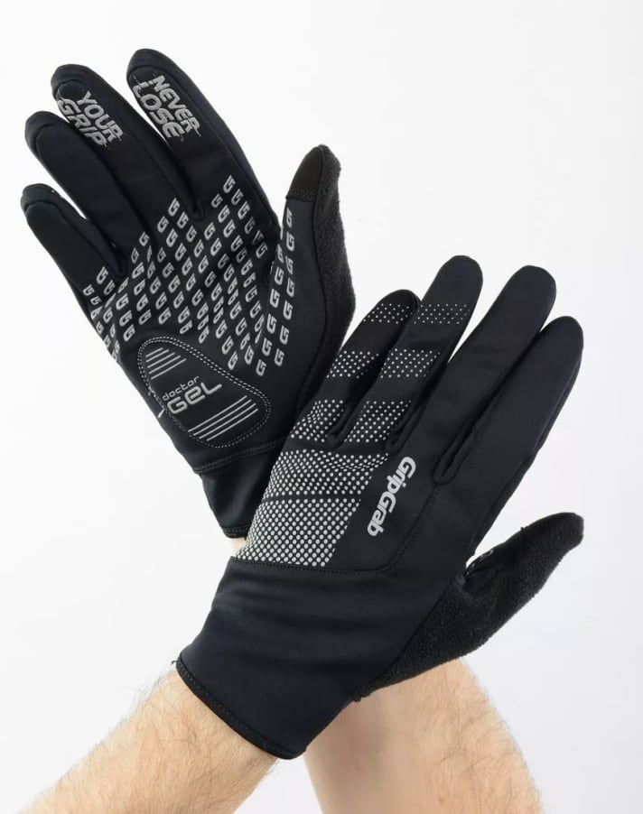 GripGrab Ride Windproof Midseason Gloves