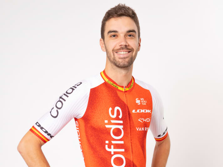 Jesus Herrada