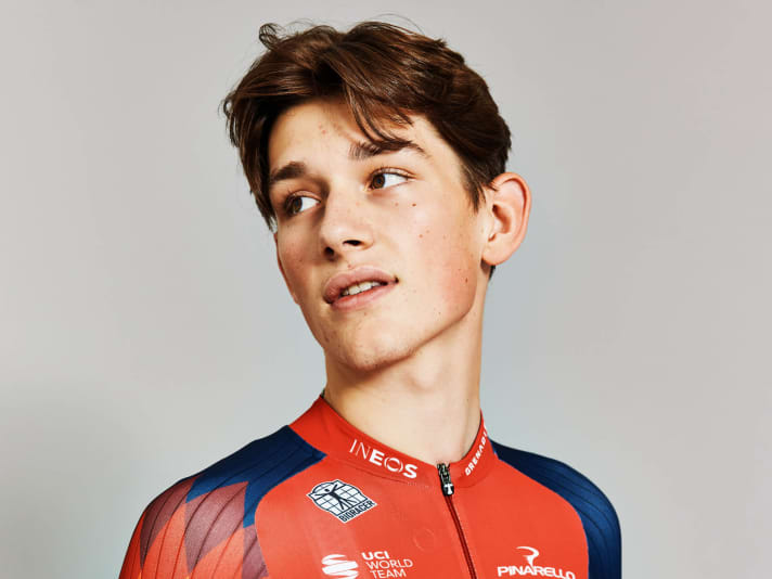 Joshua Tarling