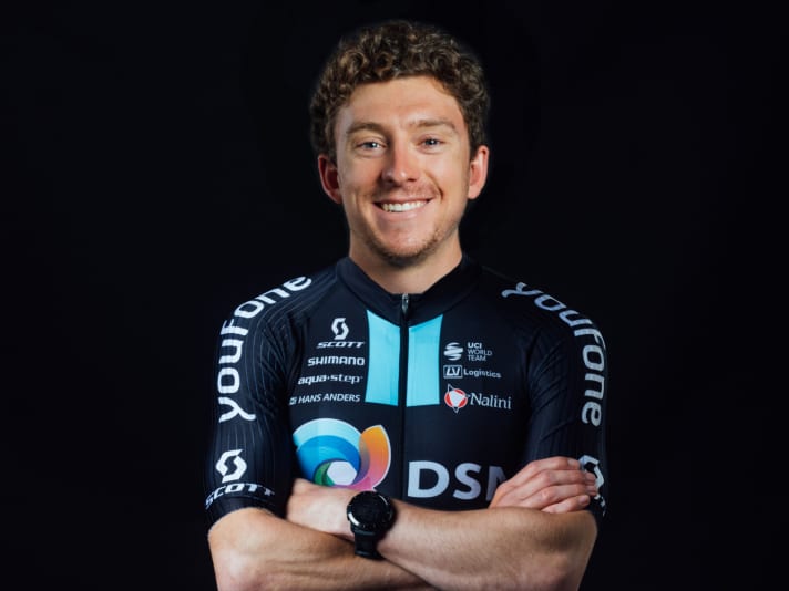 Kevin Vermaerke