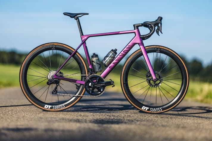Das Canyon Ultimate