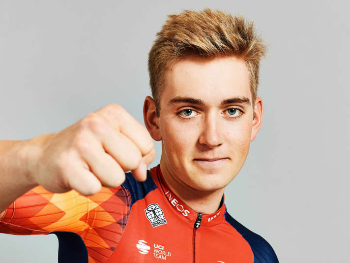 Magnus Sheffield
