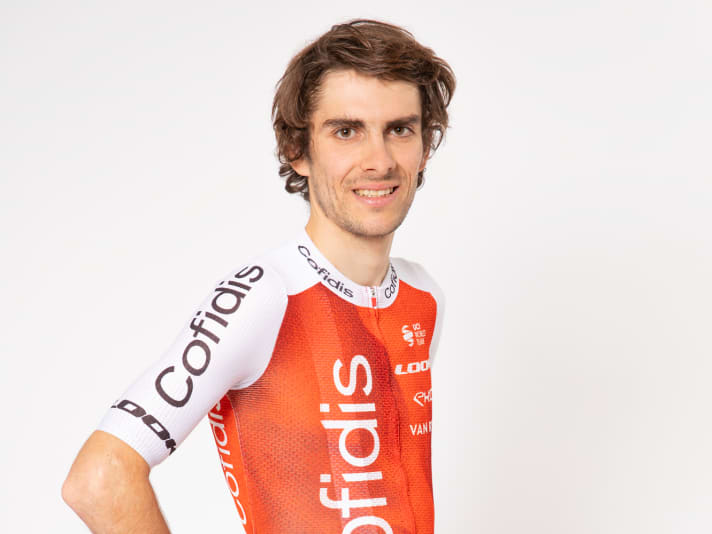 Guillaume Martin