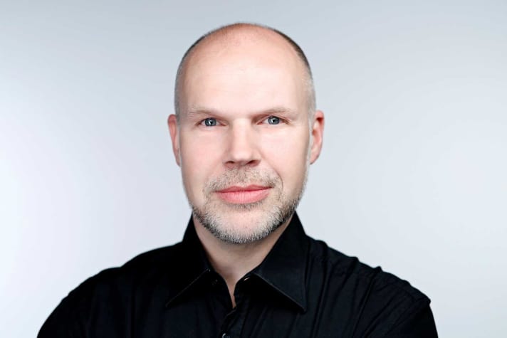 Matthias Borchers, TOUR-Redakteur Test & Technik