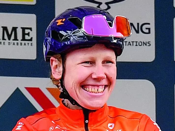 Mieke Kröger