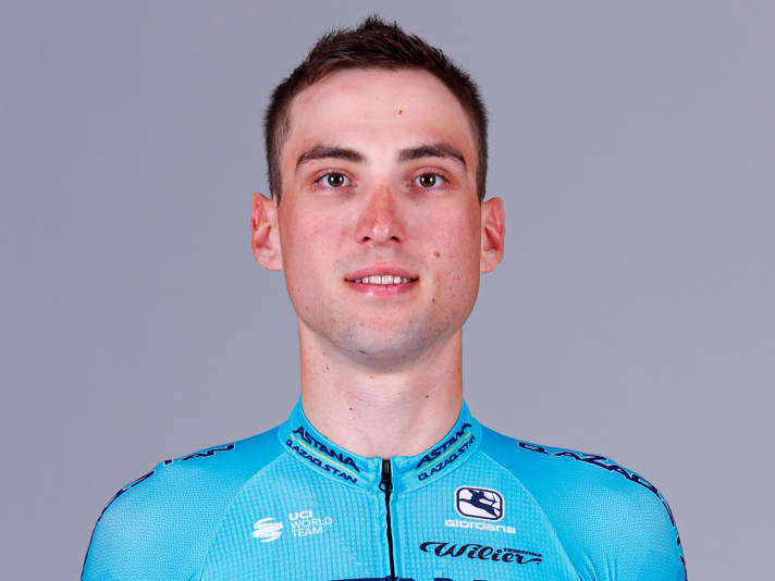 Yuriy Natarov