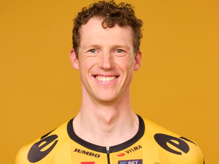 Nathan van Hooydonck