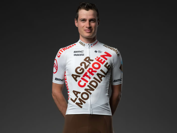 Nicolas Prodhomme