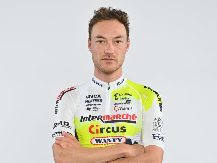 Loic Vliegen
