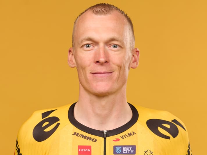 Robert Gesink