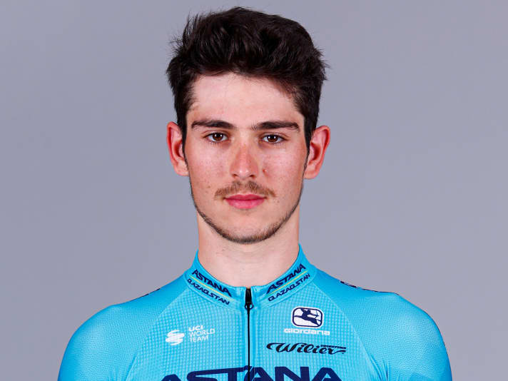 Christian Scaroni