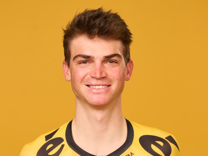 Sepp Kuss