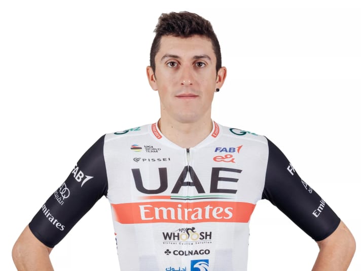 Marc Soler