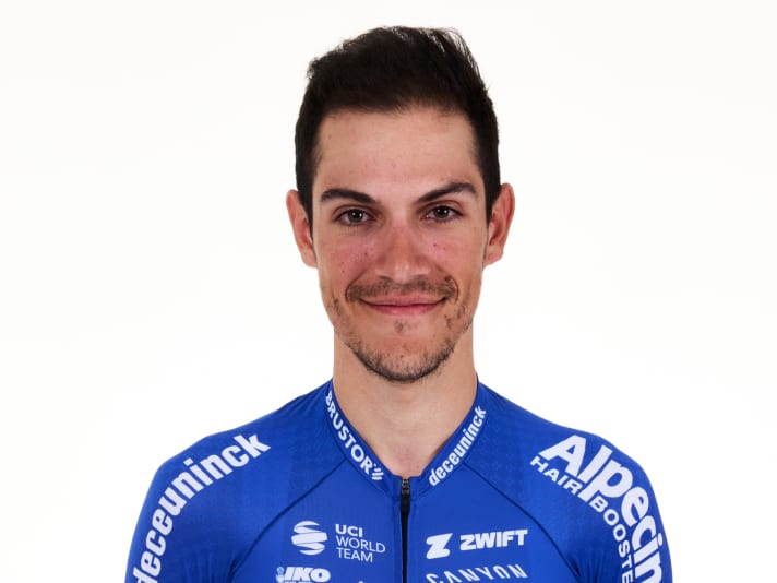 Stefano Oldani