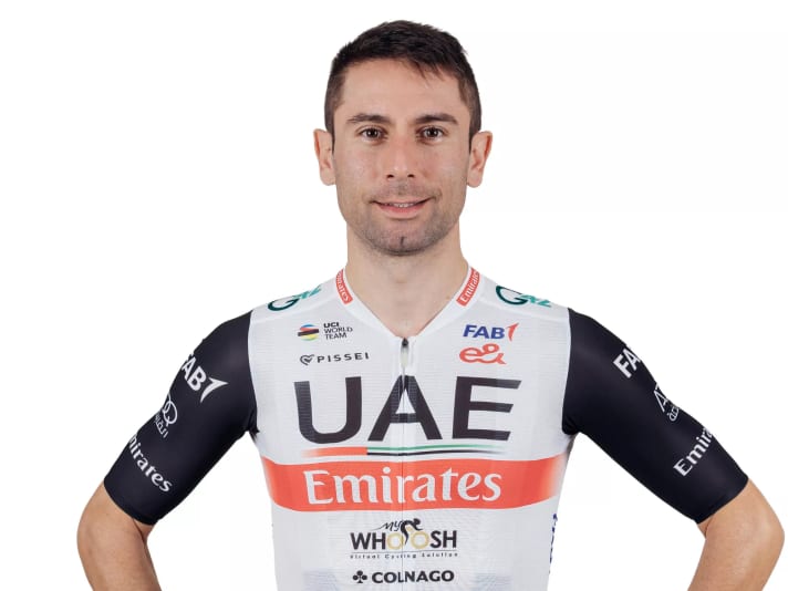 Diego Ulissi