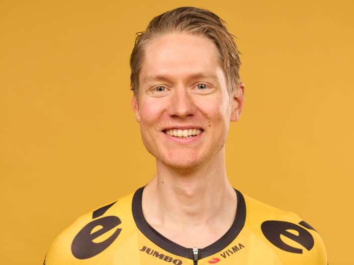JumboVisma Teams der UCI World Tour Kader, Staff, Transfers TOUR