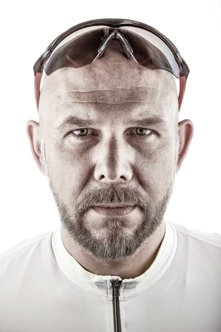 Wolfgang Papp, TOUR-Bildredaktion