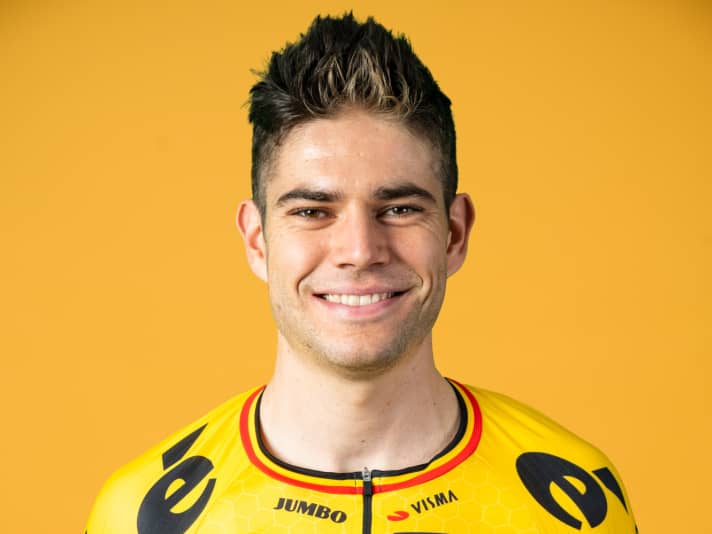Wout van Aert