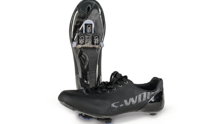 Specialized S-Works 7 Lace
