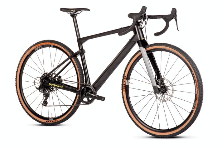   BMC URS One