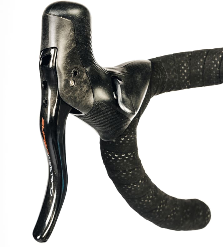 Costume Diavolo Alato Neonato main image 0