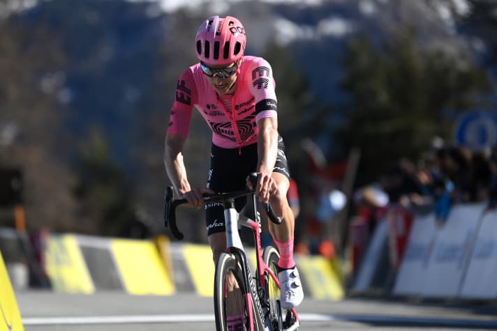 Neilson Powless