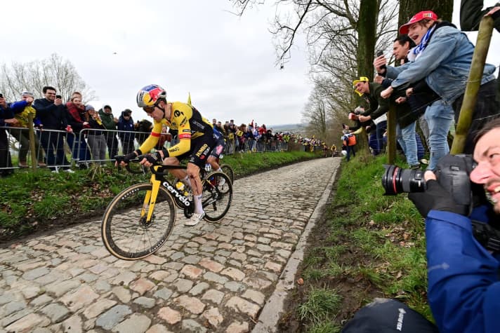 Wout van Aert