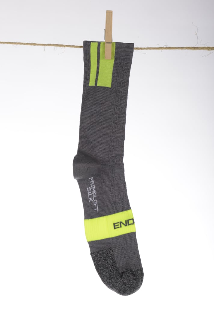 Endura Pro SL Primaloft Sock II
