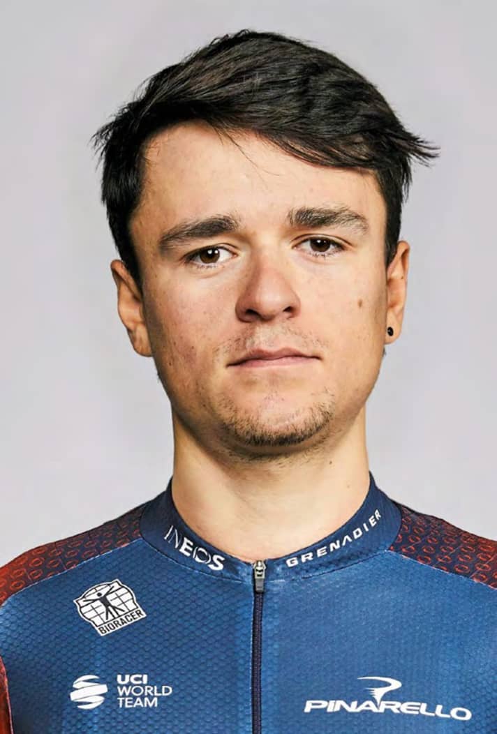    Foto: Team Ineos Grenadiers 