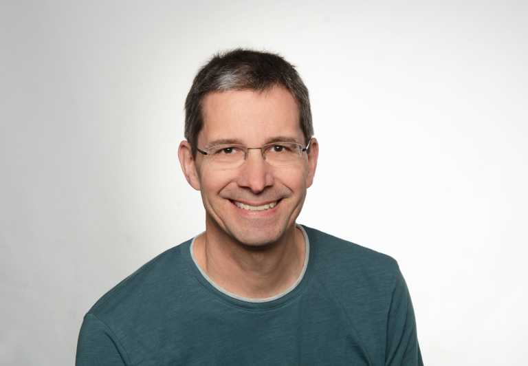 Dr. Markus Buchner