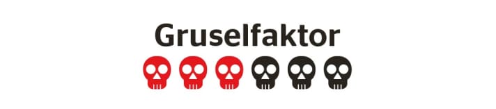 FREERIDE Gruselfaktor 3/6